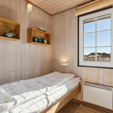 1114 Nyaraló Ringkøbing