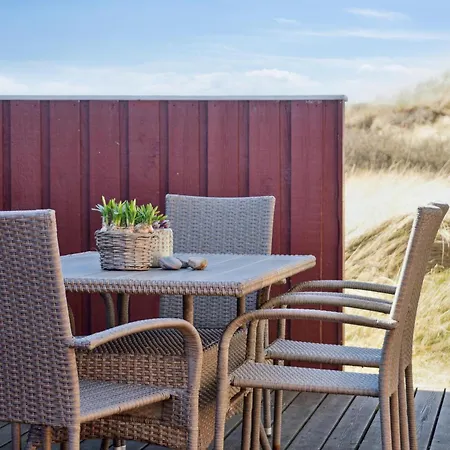Holiday home 1114